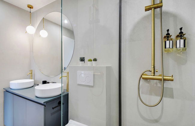 Résidence Paris CREMIEUX - Photo 56