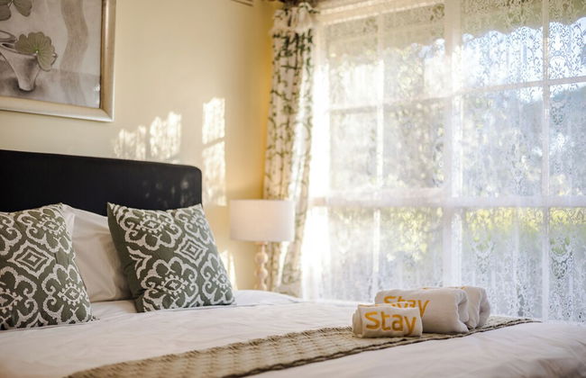 StayAU Cozy Family Comfort 5BRM Glen - Foto 7