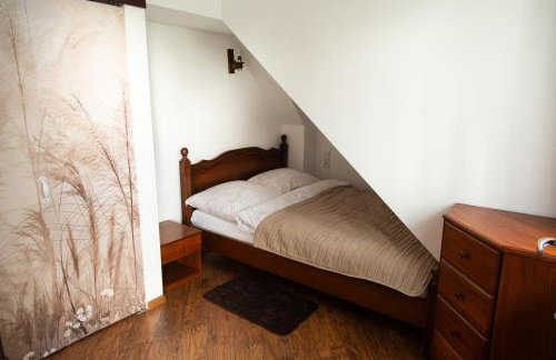 Apartament Rustykalny - Foto 5