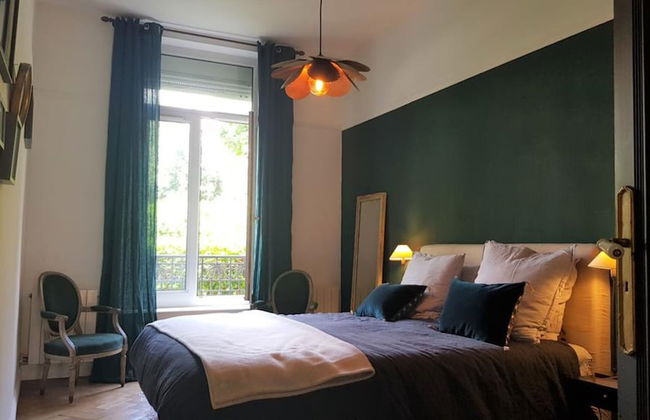 Appart Hotel La Madeleine - Gaylor - Photo 4