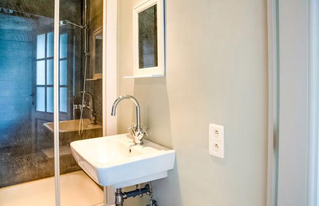 Getaway With Sauna in Falaen - Photo 43