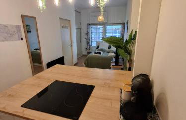 La Casita - Gare St-Roch - Clim, WIFI, TV - Foto 1