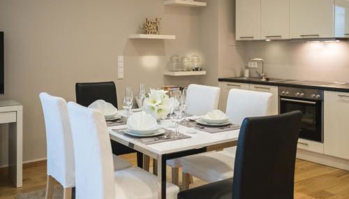 Schöne Wohnung am Dresdner Zwinger - Foto 5