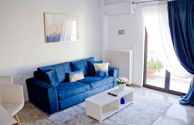 Ermis mini suites - Foto 43