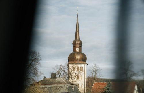 RandHome Apartment Erwitte Horn - Photo 12