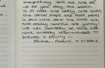 Rosy's Retreat-Cosy Beach Chalet Escape in Bacton Norfolk - Foto 68