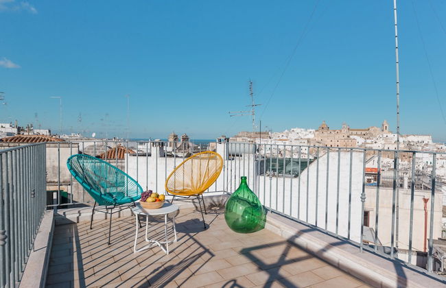 Arcuève Dimora con Vista - Foto 18