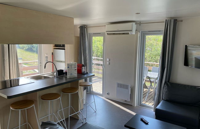 Les Lodges - Foto 16