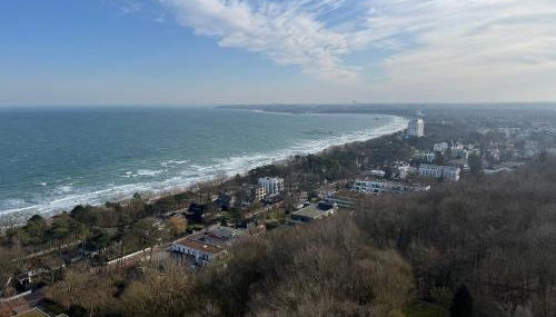 Tiffanys Ferienapartments in der Privatresidenz des Plaza Premium Hotel Timmendorfer Strand - Foto 3