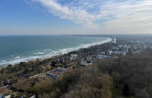 Tiffanys Ferienapartments in der Privatresidenz des Plaza Premium Hotel Timmendorfer Strand - Foto 3