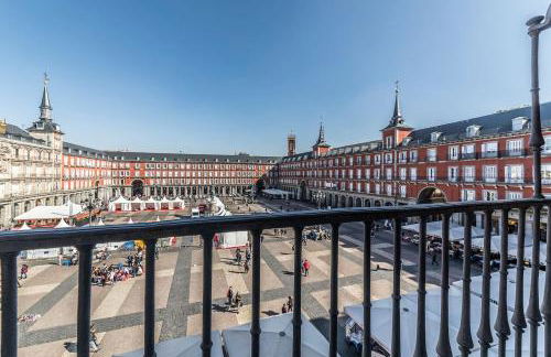 PLAZA MAYOR by MONARO - Foto 54