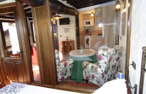 Apartamentos Azahar - Foto 22