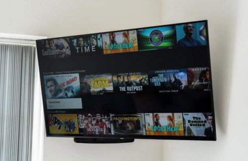 The Sidings, Luxury Penthouse, Haworth - Foto 22