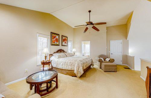 Hillcrest Hideaway - Foto 17