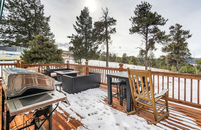 Medieval Manor - Foto 39