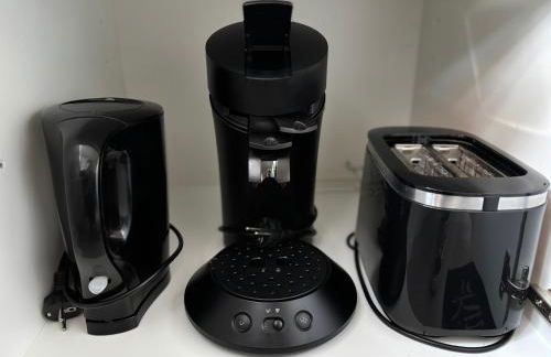 Ferienwohnung LeJaju - Foto 10