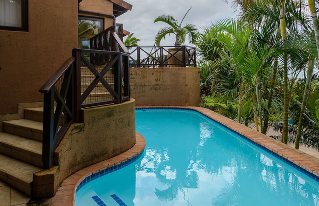 San Lameer Villa Rentals Three Bedroom Luxury 13908 - Foto 22