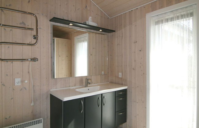 "Fransiske" - 800m from the sea - Foto 10