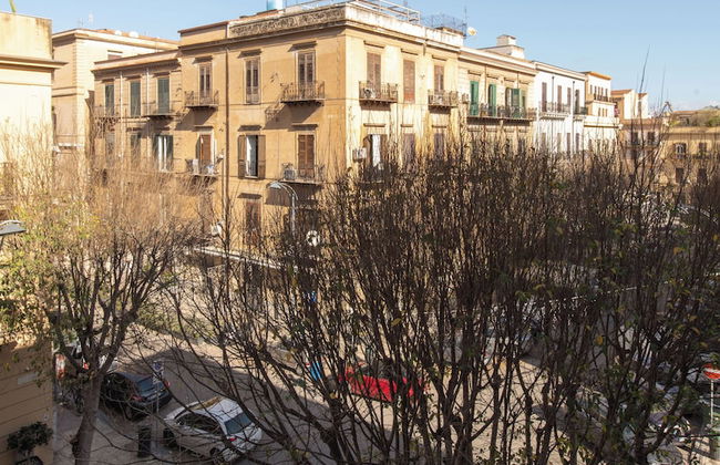 Casa Madà vicino al Politeama - Foto 13