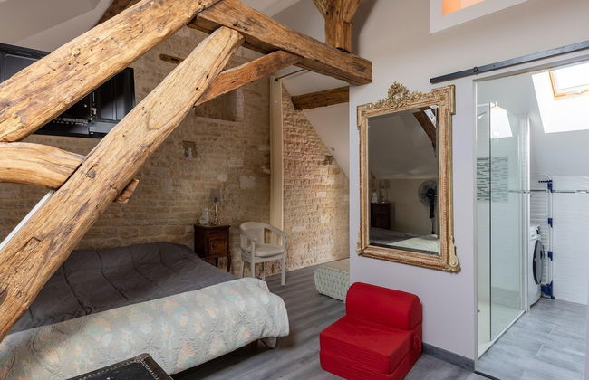 Charming Home in Molesme - Foto 7