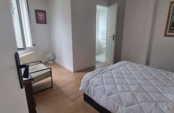 Maison de pécheur 4 chambres centre ville 10 min de la plage Good Mindset - Photo 11