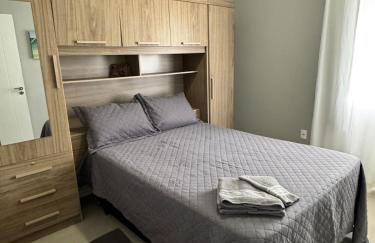 150m da Praia Pereque, 3 quartos, Amplo e Aconchegante - Foto 14