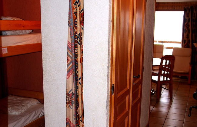 Flaine Reservation - Foto 9