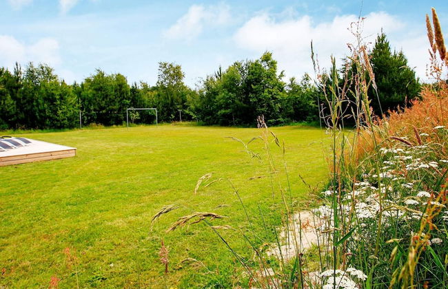 6 Person Holiday Home in Strandby-by Traum - Photo 21