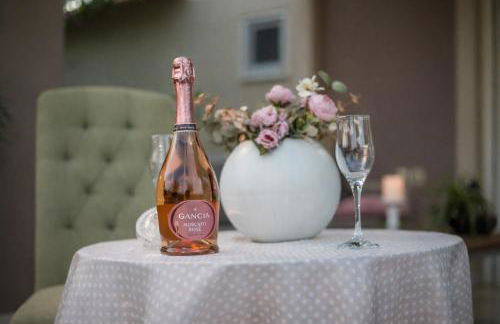 Sea Breeze & Nature villa heated pool - Foto 11