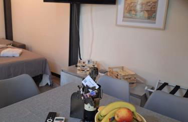 Exclusive Loft degli Artisti - Photo 57