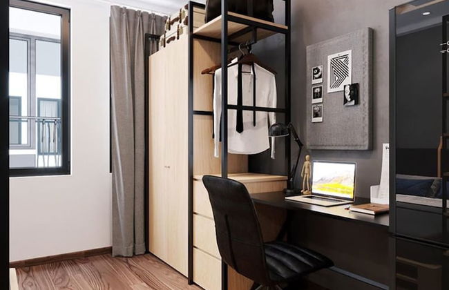 Manmo Home Plus Doi Can - Photo 6