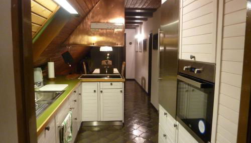 Ferienwohnung Haus Anne - Foto 3