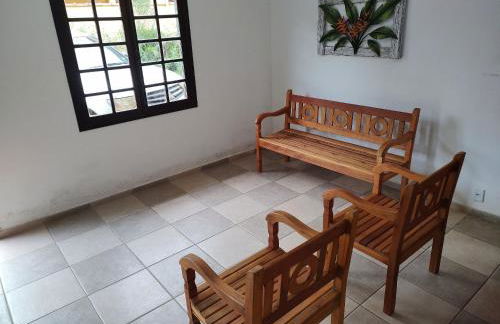 Casa 300 m Praia Jabaquara - Foto 12