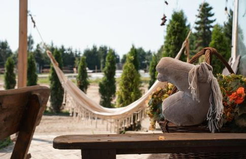 Domki Na Ranczo - Foto 30