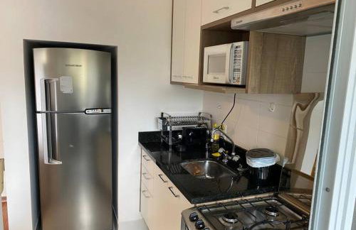 4083 - Em frente ao Hospital Albert Einstein e Estádio do Morumbi - Foto 8