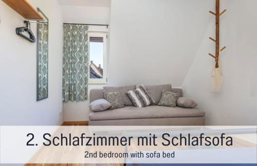 Apartments zum alten Spital | Sauna | Wellnessbreich | Aufzug - Foto 54