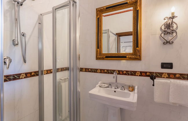 Villa Maltempo - Foto 25