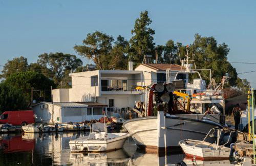 Sea & View Villas - Foto 47