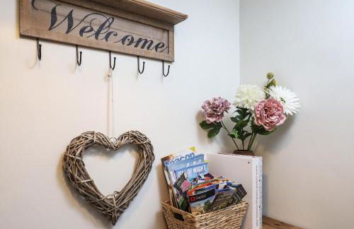 Queen Bower Farm Lodge - Foto 10