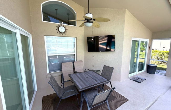 Beautiful Golf Course Views - Southern Dunes Villa - Foto 23