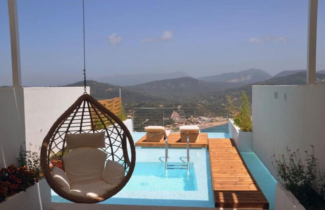 Zeus Throne - Foto 31