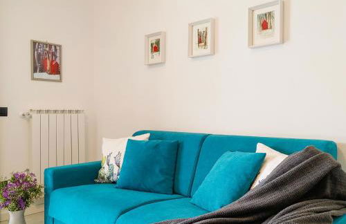 Dascio Paradise Ferienwohnung mit Dachterrasse am See - Foto 5