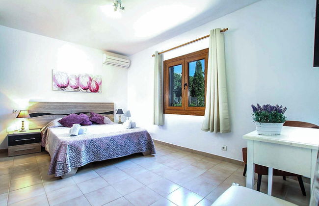 Villa Barraca - Foto 5