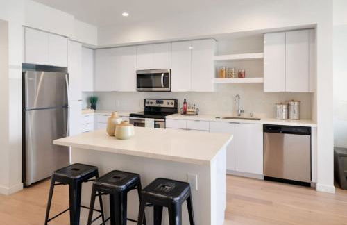 LAX 1 Bed Luxe with FREE PARKING - Foto 3