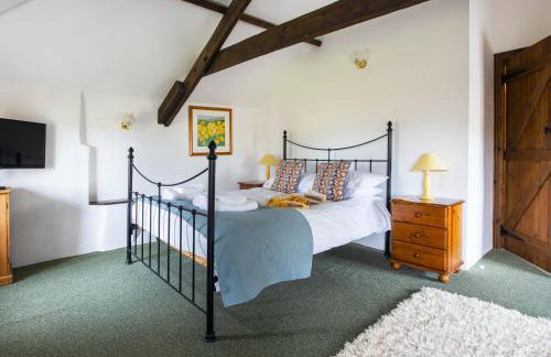 Jasmine Cottage - Ukc4694 - Foto 16