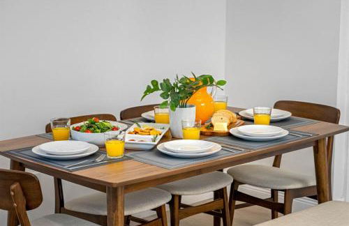 WOW! Pickleball Gym Stylish Modern Living - Foto 27