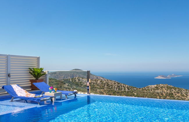 Villa La Mer - Foto 30