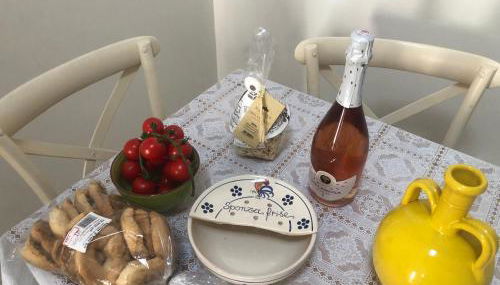 Borgo San Giovanni Luxury - Foto 2