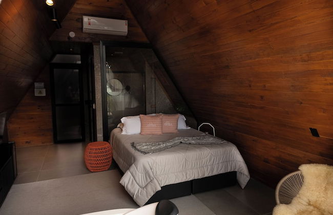 Pousada Cabanas Araxá - Foto 5