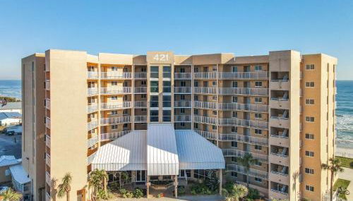 Beachfront Oceania Beach Club Complex - Foto 4